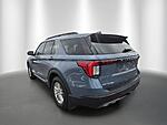 Used 2025 FORD EXPLORER ACTIVE in STUART, FLORIDA (Photo 2)