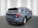 Used 2025 FORD EXPLORER ACTIVE in STUART, FLORIDA (Photo 4)