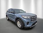 Used 2025 FORD EXPLORER ACTIVE in STUART, FLORIDA (Photo 5)