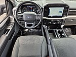 Used 2023 FORD F-150 XLT 2WD SUPERCREW 5.5' BOX in STUART, FLORIDA (Photo 12)