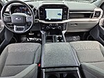 Used 2023 FORD F-150 XLT 2WD SUPERCREW 5.5' BOX in STUART, FLORIDA (Photo 13)