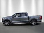 Used 2023 FORD F-150 XLT 2WD SUPERCREW 5.5' BOX in STUART, FLORIDA (Photo 2)