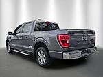 Used 2023 FORD F-150 XLT 2WD SUPERCREW 5.5' BOX in STUART, FLORIDA (Photo 3)