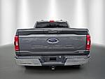 Used 2023 FORD F-150 XLT 2WD SUPERCREW 5.5' BOX in STUART, FLORIDA (Photo 4)