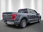 Used 2023 FORD F-150 XLT 2WD SUPERCREW 5.5' BOX in STUART, FLORIDA (Photo 5)