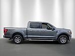 Used 2023 FORD F-150 XLT 2WD SUPERCREW 5.5' BOX in STUART, FLORIDA (Photo 6)
