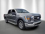 Used 2023 FORD F-150 XLT 2WD SUPERCREW 5.5' BOX in STUART, FLORIDA (Photo 7)