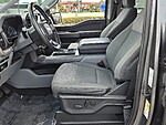Used 2023 FORD F-150 XLT 2WD SUPERCREW 5.5' BOX in STUART, FLORIDA (Photo 9)