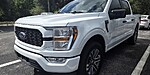 Used 2022 FORD F-150 XL in STUART, FLORIDA