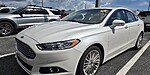 Used 2015 FORD FUSION SE in STUART, FLORIDA