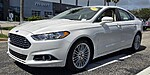 Used 2015 FORD FUSION 4DR SDN SE FWD in STUART, FLORIDA