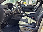 Used 2025 FORD EXPLORER ST-LINE 4WD in STUART, FLORIDA (Photo 10)
