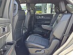 Used 2025 FORD EXPLORER ST-LINE 4WD in STUART, FLORIDA (Photo 11)