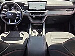 Used 2025 FORD EXPLORER ST-LINE 4WD in STUART, FLORIDA (Photo 14)