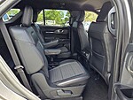 Used 2025 FORD EXPLORER ST-LINE 4WD in STUART, FLORIDA (Photo 16)