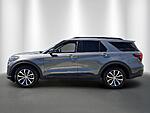 Used 2025 FORD EXPLORER ST-LINE 4WD in STUART, FLORIDA (Photo 2)