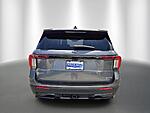 Used 2025 FORD EXPLORER ST-LINE 4WD in STUART, FLORIDA (Photo 4)