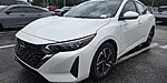 Used 2024 NISSAN SENTRA SV CVT in STUART, FLORIDA