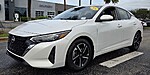 Used 2024 NISSAN SENTRA SV CVT in STUART, FLORIDA