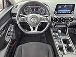 Used 2024 NISSAN SENTRA SV CVT in STUART, FLORIDA (Photo 11)