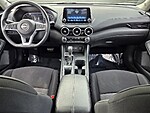 Used 2024 NISSAN SENTRA SV CVT in STUART, FLORIDA (Photo 12)