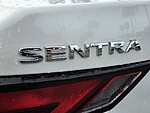 Used 2024 NISSAN SENTRA SV CVT in STUART, FLORIDA (Photo 14)