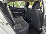Used 2024 NISSAN SENTRA SV CVT in STUART, FLORIDA (Photo 16)