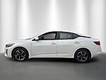 Used 2024 NISSAN SENTRA SV CVT in STUART, FLORIDA (Photo 2)