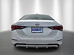 Used 2024 NISSAN SENTRA SV CVT in STUART, FLORIDA (Photo 4)