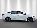 Used 2024 NISSAN SENTRA SV CVT in STUART, FLORIDA (Photo 6)