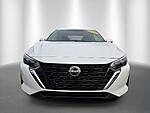 Used 2024 NISSAN SENTRA SV CVT in STUART, FLORIDA (Photo 8)
