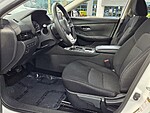 Used 2024 NISSAN SENTRA SV CVT in STUART, FLORIDA (Photo 9)