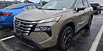 Used 2025 NISSAN ROGUE AWD SV in STUART, FLORIDA