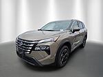 Used 2025 NISSAN ROGUE AWD SV in STUART, FLORIDA (Photo 1)