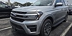 Used 2024 FORD EXPEDITION XLT 4X2 in STUART, FLORIDA