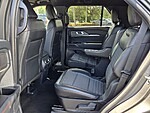 Used 2025 FORD EXPLORER ST-LINE 4WD in STUART, FLORIDA (Photo 10)