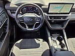 Used 2025 FORD EXPLORER ST-LINE 4WD in STUART, FLORIDA (Photo 12)