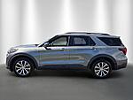 Used 2025 FORD EXPLORER ST-LINE 4WD in STUART, FLORIDA (Photo 2)