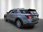 Used 2025 FORD EXPLORER ST-LINE 4WD in STUART, FLORIDA (Photo 3)