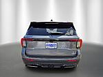Used 2025 FORD EXPLORER ST-LINE 4WD in STUART, FLORIDA (Photo 4)