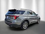 Used 2025 FORD EXPLORER ST-LINE 4WD in STUART, FLORIDA (Photo 5)