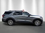 Used 2025 FORD EXPLORER ST-LINE 4WD in STUART, FLORIDA (Photo 6)