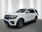 Used 2024 FORD EXPEDITION XLT 4X2 in STUART, FLORIDA (Photo 1)