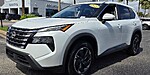 Used 2025 NISSAN ROGUE AWD SV in STUART, FLORIDA