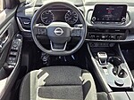 Used 2025 NISSAN ROGUE AWD SV in STUART, FLORIDA (Photo 11)