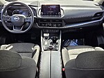 Used 2025 NISSAN ROGUE AWD SV in STUART, FLORIDA (Photo 12)