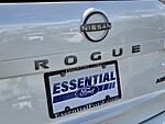 Used 2025 NISSAN ROGUE AWD SV in STUART, FLORIDA (Photo 14)
