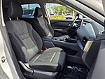 Used 2025 NISSAN ROGUE AWD SV in STUART, FLORIDA (Photo 17)