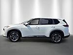 Used 2025 NISSAN ROGUE AWD SV in STUART, FLORIDA (Photo 2)