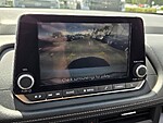 Used 2025 NISSAN ROGUE AWD SV in STUART, FLORIDA (Photo 25)